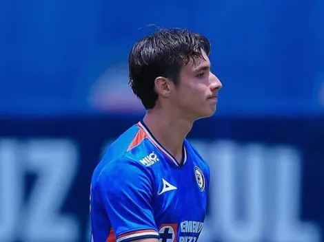 Alex Gutiérrez titular en la dolorosa derrota de México Sub-17