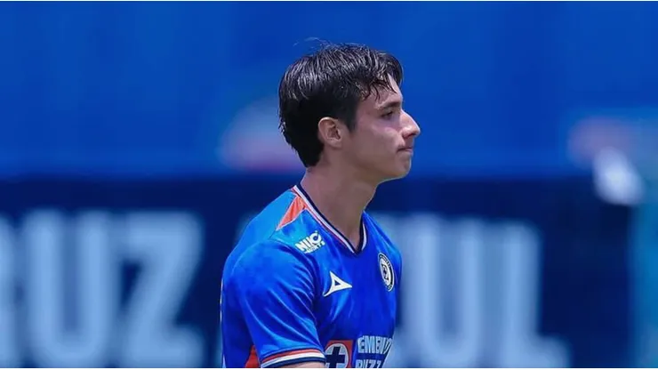 Alex Gutiérrez titular en la dolorosa derrota de México Sub-17