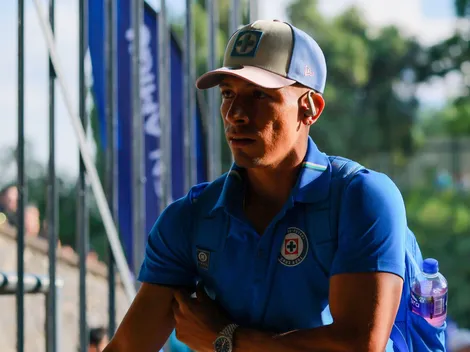 Ángel Sepúlveda no se tomó vacaciones y se reportó en La Noria