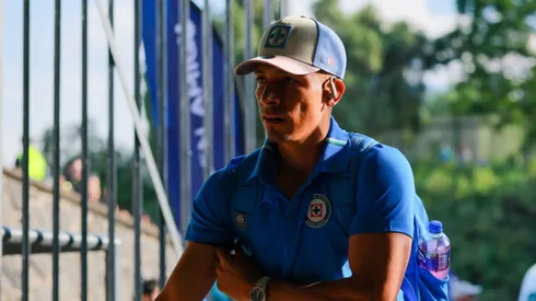 Ángel Sepúlveda no se tomó vacaciones y se reportó en La Noria