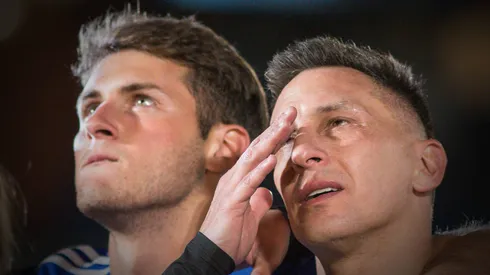 El gesto de amor que Chaco Giménez tendría con Santi de cara al Mundial.