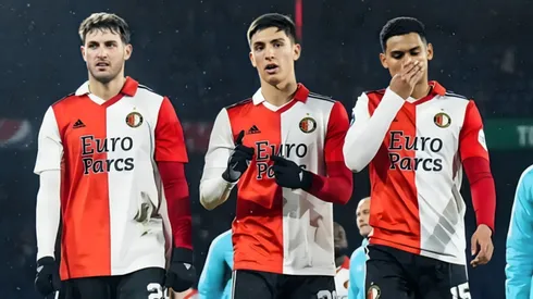 El torneo mexicano se refuerza con mucha calidad.