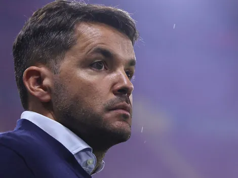 Larcamón "sacrificaría" a dos figuras por la regla de menores