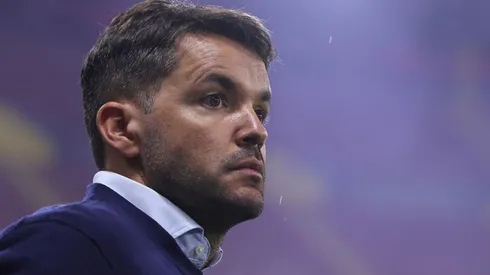 El argentino tiene muchas decisiones por delante.