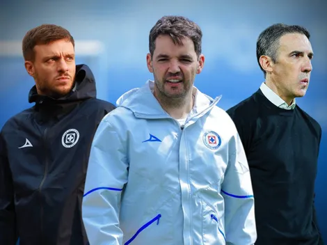 El gran cambio de Larcamón respecto a Anselmi y Vicente Sánchez