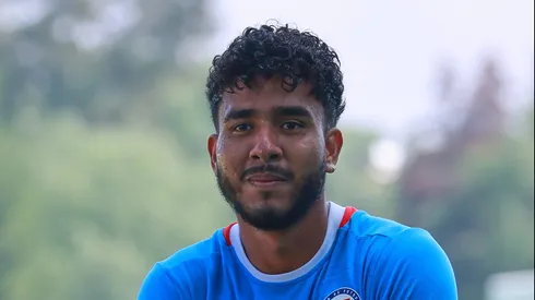 De campeón de goleo en Cruz Azul a eterna promesa: Samuel Espinosa