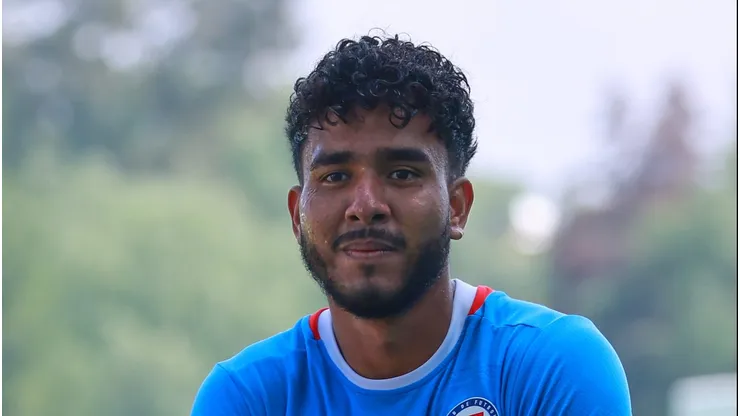 De campeón de goleo en Cruz Azul a eterna promesa: Samuel Espinosa