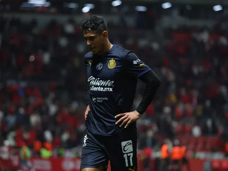 Destapan la postura de la directiva de Cruz Azul con la salida de Luis Romo