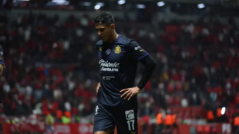 Destapan la postura de la directiva de Cruz Azul con la salida de Luis Romo