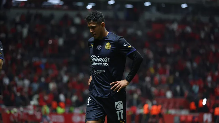 Destapan la postura de la directiva de Cruz Azul con la salida de Luis Romo