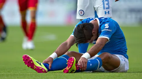 Un paso discreto por La Máquina lo llevó a otros destinos.