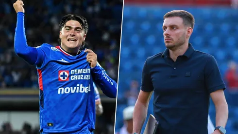 El DT argentino fue clave para la contratación del ex Milan.