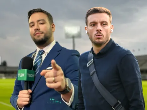 Esparza aseguró lo que muchos en Cruz Azul piensan sobre Anselmi