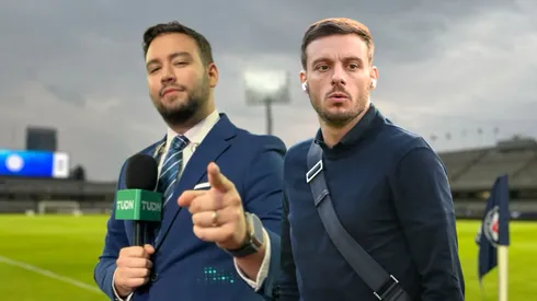 Adrián Esparza afirmó lo que muchos en Cruz Azul creen sobre Anselmi.