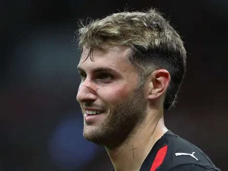 Giménez rechazó ir a Turquía: Una figura del Milan lo convenció