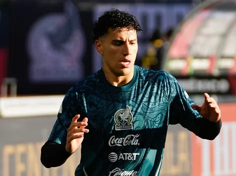 Afición pidió por un ex de Cruz Azul en lugar de Jorge Sánchez
