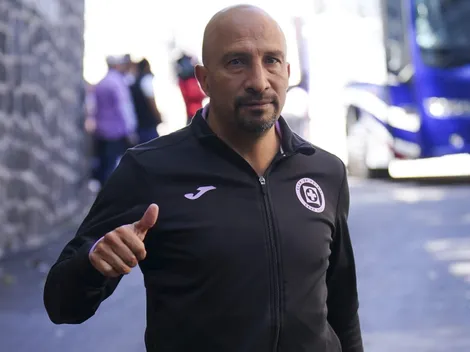 El Conejo Pérez señala a los 4 porteros que deben ir al Mundial