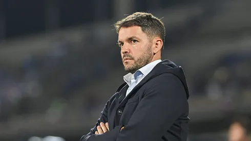 El entrenador de Cruz Azul dejó claro que está en buenas condiciones físicas y que no se toma los domingos a la ligera.