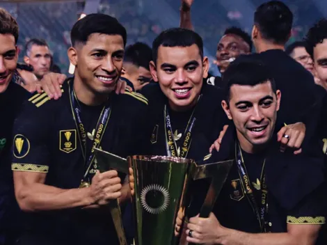 México vs Corea del Sur: cómo ver GRATIS a los jugadores de Cruz Azul