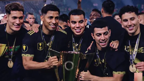 Cuatro jugadores cementeros podrían tener participación.