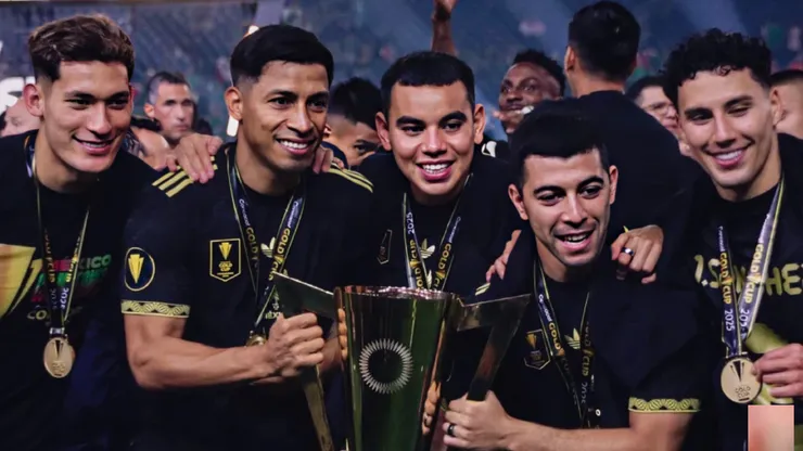 Cuatro jugadores cementeros podrían tener participación.
