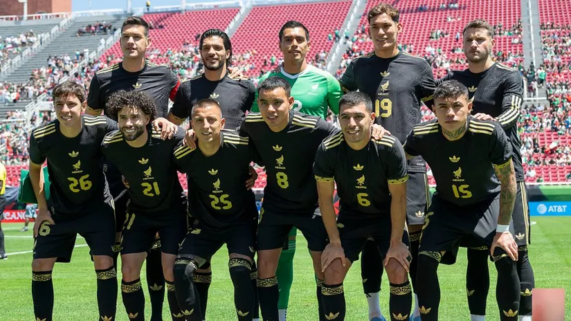 Más allá de los jugadores de Cruz Azul, otros ex como Santi Giménez, Orbelín Pineda o Rodrigo Huescas podrían jugar (IMAGO7).