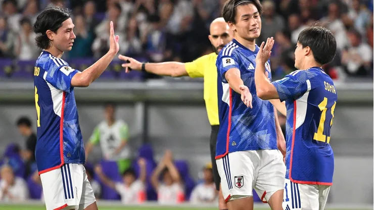 El canterano de Cruz Azul entró en la segunda mitad y se mostró muy activo en el área rival.