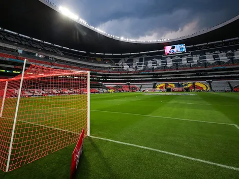 Un cambio en el 'nuevo' Azteca que celebra Cruz Azul y NO gusta al América