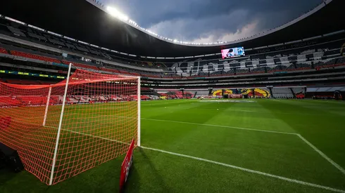 Los cementeros han vivido un periplo de mudanzas desde el Estadio Ciudad de los Deportes hasta el Olímpico de Ciudad Universitaria. Incluso también han jugado en el Cuauhtémoc.