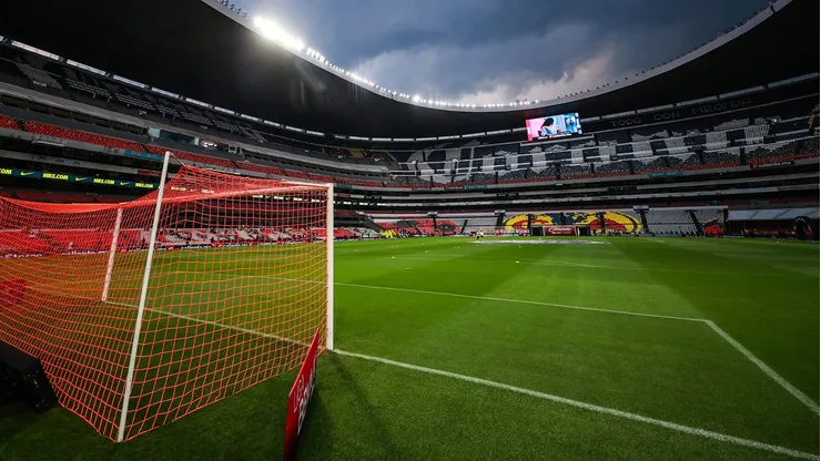 Los cementeros han vivido un periplo de mudanzas desde el Estadio Ciudad de los Deportes hasta el Olímpico de Ciudad Universitaria. Incluso también han jugado en el Cuauhtémoc.
