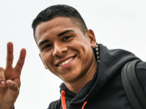 ¿Cómo ver a Kevin Mier en el Colombia vs. Venezuela?