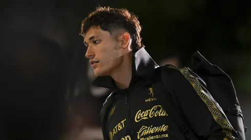 Así el cronograma para los seleccionados mexicanos de Cruz Azul.