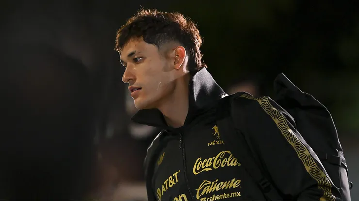 Así el cronograma para los seleccionados mexicanos de Cruz Azul.