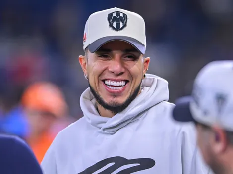 La buena noticia que recibió Carlos Salcedo en Rayados