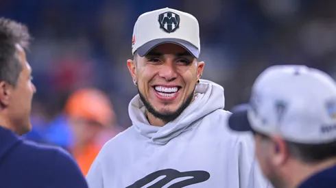 El ex defensor de La Máquina y una noticia alentadora.