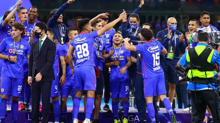 De tocar al cielo con las manos a pasarla mal en la Liga MX.