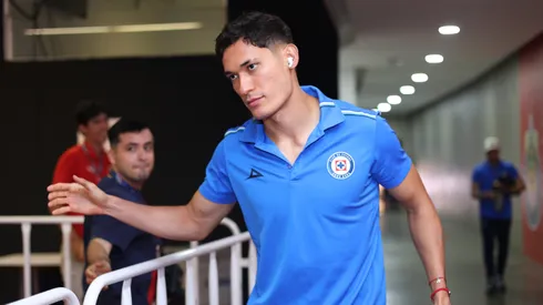 El ex Chivas dejó en evidencia el gran deseo de su carrera.