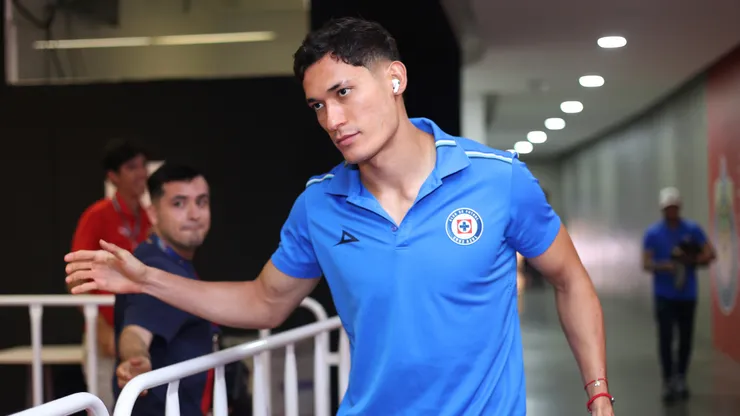 El ex Chivas dejó en evidencia el gran deseo de su carrera.
