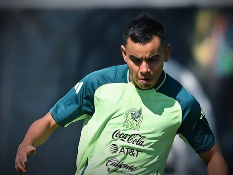 Charly Rodríguez habla sobre la competencia que existe en el TRI