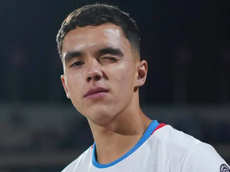 Uno ilusiona y el otro decepciona: los dos mensajes de Mateo Levy a Cruz Azul