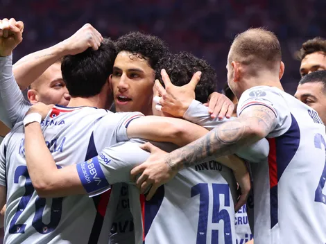 A la espera de Lira: Una inesperada renovación se sumaría a Piovi