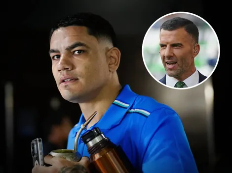 ¿Por qué el Toro podría causar un "problema" en Cruz Azul, según Tito Villa?