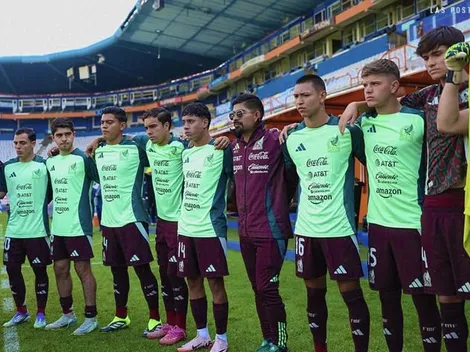El juvenil de Cruz Azul que más sorprendió tras el Mundial Sub-20