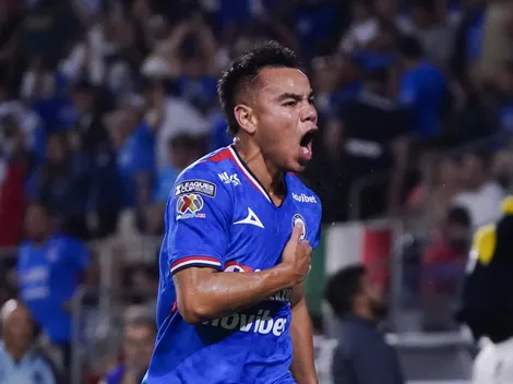 La muestra de que Charly Rodríguez es el mejor futbolista de la Liga MX