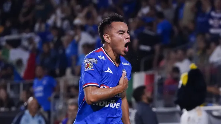 La muestra de que Charly Rodríguez es el mejor futbolista de la Liga MX