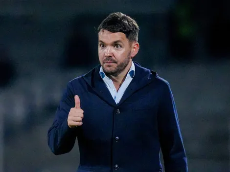 Grandes noticias para Larcamón de cara al juego contra Pachuca