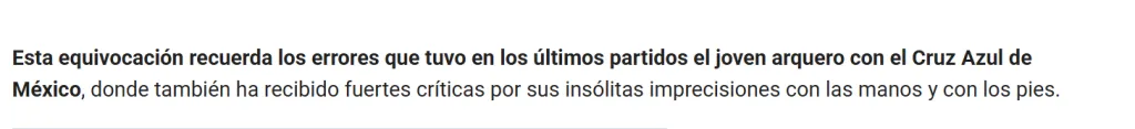 Así fue la reacción de los medios de Colombia al partido de Kevin Mier. (Blu Radio)