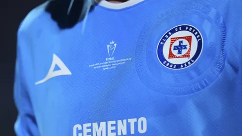 Cruz Azul recibió un gran reconocimiento de Concacaf