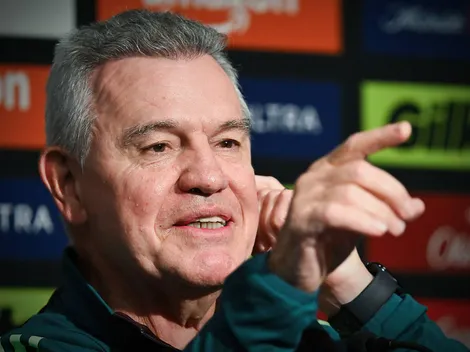 Figura de Cruz Azul se gana elogios del Vasco y se acerca al Mundial