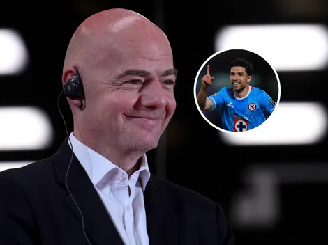 FIFA confirmó cuándo será el debut de Cruz Azul en la Intercontinental